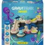 Marble run construction set Ravensburger GraviTrax Junior Starter Set S Desert track, model 24585