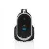 ETA | Vacuum cleaner | ETA151790010 Stormy Car | Bagless | Power 800 W | Dust capacity 2.2 L | Black