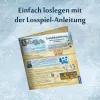 Die Legenden of Andor - The Eternal Cold, Board Game