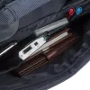 Messenger case Rivacase 8221 for laptops up to 33.8 cm (13.3 inch) — polyester, 0.53 kg