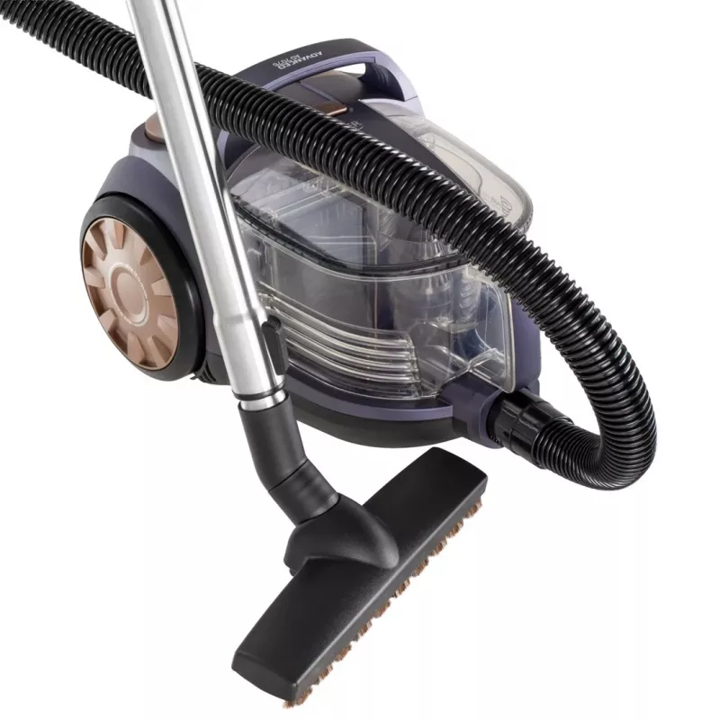 ADLER AD 7076 vacuum