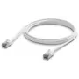 Networking Cable Ubiquiti UACC-Cable-Patch-Outdoor-C6A-2M-W RJ-45 Cat6a 2m White