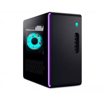 Desktop PC Dell Alienware Aurora Ultra 9 — 285W PSU / 32GB RAM / 2TB SSD / NVIDIA GeForce RTX 5070 Ti 16GB / Windows 11 Pro / 3Y OnSite Warranty