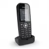 DECT telephone Snom M30 IP DECT Handset Wireless handset Black