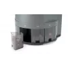Safescan 1450 Coin counting machine Grey
