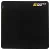 Gaming mouse pad Endgame Gear MPX390 — 390×390 mm, fabric surface, silicone non-slip base, black
