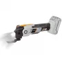 Batavia B.V. | 18V Cordless Anti-Vibration Multitool - Without Battery and Charger