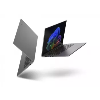 Laptop Acer Swift X 14 AI SFX14-61G — AMD Ryzen AI 9 365 2 GHz, GeForce RTX 5070, 32 GB RAM, 1.024 TB NVMe SSD (2× QLC), 14.5 inch 180° hinge, Windows 11 Home