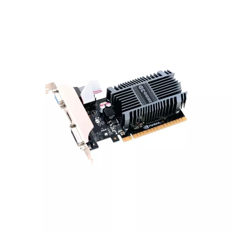 Graphics Card NVIDIA GeForce GT 710 2GB GDDR3