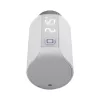 Radiator Thermostat Evo (HmIP-eTRV-E), heating thermostat White