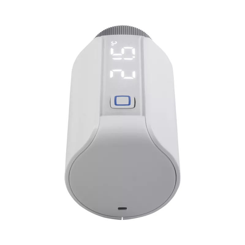 Radiator Thermostat Evo (HmIP-eTRV-E), heating thermostat White