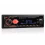 Car radio BLOW AVH-8960 1DIN with RDS, Bluetooth and USB-C