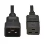 Eaton Tripp Lite Series - Power Extension Cable