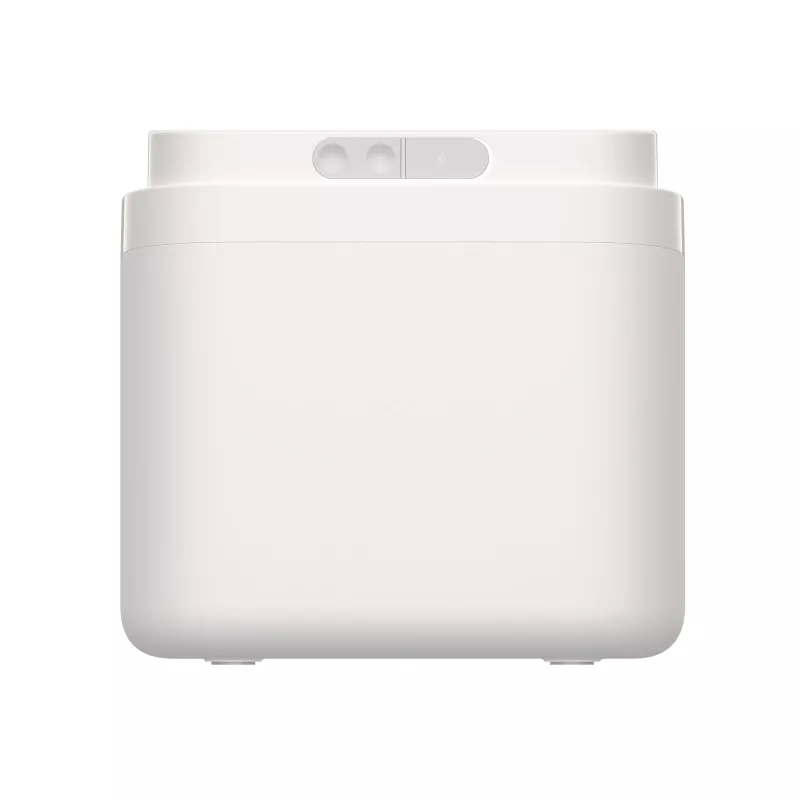 Automatic pet feeder Xiaomi Smart Pet Fountain 2 3 L waterer carbon filter plastic white battery/DC 5 V 2 A 230×180×190 mm