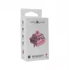 White Shark Roserift mechanical keyboard switches, 25 pcs