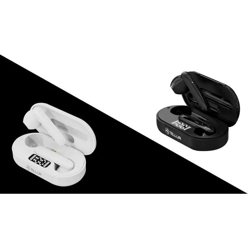 Headset Tellur TLL511401