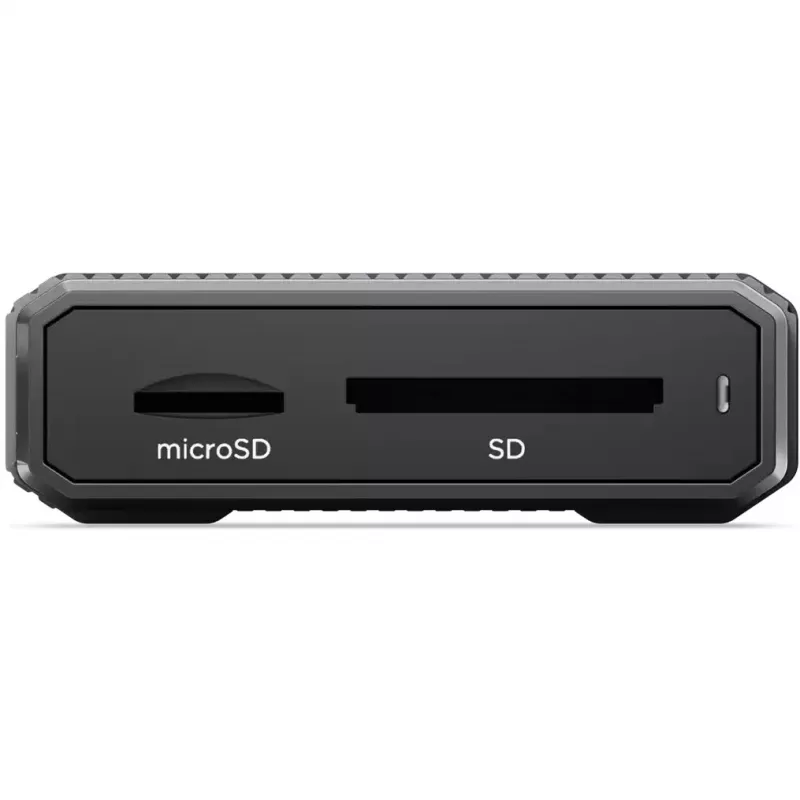 SANDISK Professional PRO-READER SD & microSD