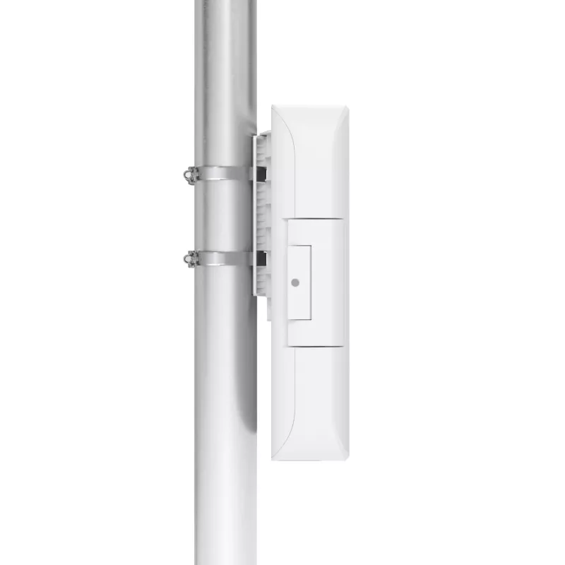 Case Ubiquiti UISP Box Plus Polycarbonate White 380x293x76.4mm