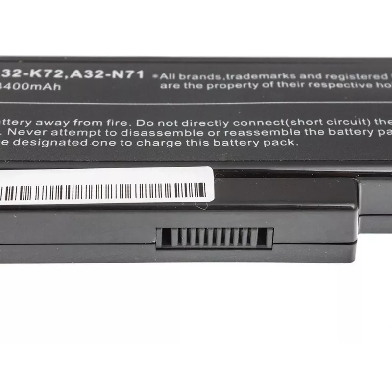 Green Cell AS06 notebook spare part Battery
