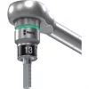 Nut Driver Bit Set Wera 8790 HMC HF 1 Zyklop 10 pc(s)