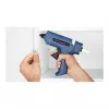 Hot glue gun STEINEL Gluematic 5000 Blue 500 W