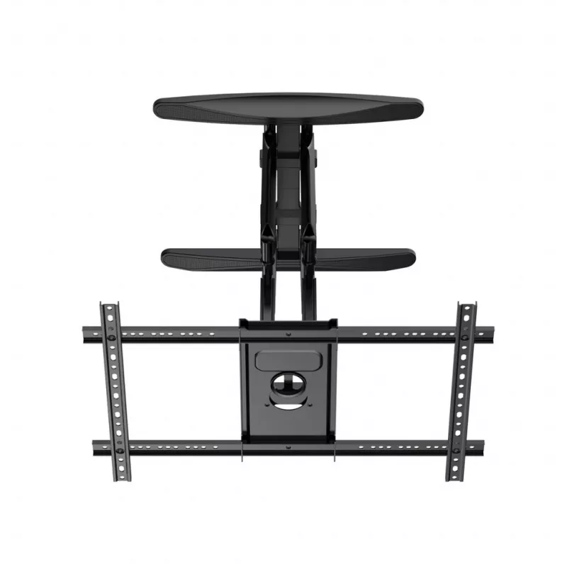 GART LCD/LED TV mount 40-75 45 kg vertical/horizontal adjustment 58-380 mm max VESA 600x400