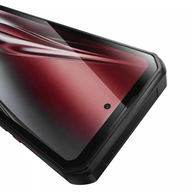 Smartphone Oukitel WP300 6.3 inch 12GB RAM 512GB Red