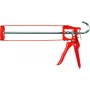 Dispensing Squeeze Gun FISCHER 53115 — hermetic design for sealants and adhesives