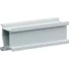 Hager DIN Rail Riser HYA036H (HYA036H)
