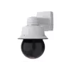 Axis Q63 Series Q6358-LE - Network Surveillance Camera - PTZ - Outdoor Area - vandal-resistant / impact-resistant / Weather-Resistant - Colour (day/night)