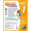 tiptoi Quiz Underwater, Quiz Game