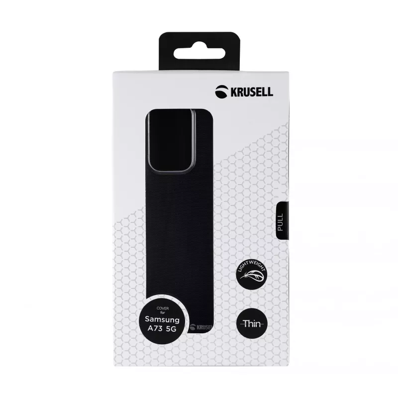 Cover Krusell 62503 Samsung Galaxy A73 5G Transparent 6.7 inch