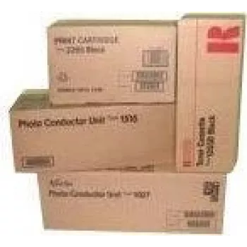 Ricoh 841684 Printer Consumable Yellow