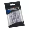 CableMod PRO Bridged Cable Comb Kit - white (CM-COM-BKIT-PBPW-R)