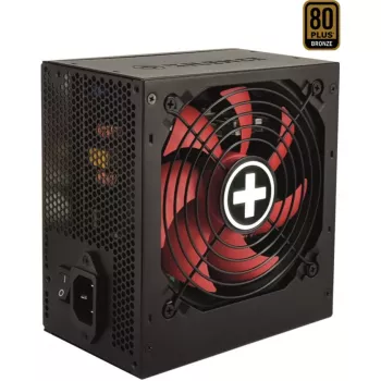 Power Supply Unit Xilence Performance A+ XN240 850 W