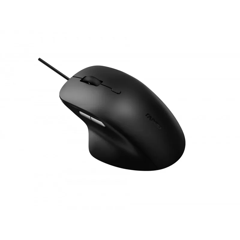 Rapoo N500 Mouse Office USB Type-a Optical 3600 DPI