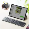 Bluetooth 3.0 Foldable Wireless Keyboard