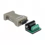 Cable Gender Changer DeLOCK 64140