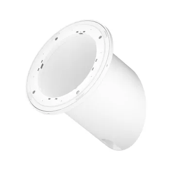 Ubiquiti UACC-Display-SM 54.6 cm (21.5 inch) White Wall Mount