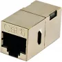 RJ45 Connector Schwaiger NWDK6531 Silver