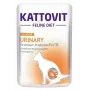 KATTOVIT Feline Diet Urinary Chicken - wet cat food - 85g