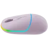 CANYON mouse MW-22 2in1 BT/ Wireless Pearl Rose