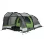 High Peak Brixen 4.0 Grey-Green 4-person tent 11815
