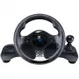 Steering Wheel + Pedals Subsonic SA5156-NG 270° Rotation USB Black