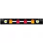 Wiha 246 - Spirit Level - 40cm / 40,60cm (16) (42074)