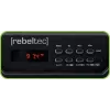 Portable Speaker Rebeltec SoundBox 440, Black