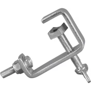 Theater Hook EUROLITE TH-25 Silver 58000450 – theatrical hook, load-bearing hardware
