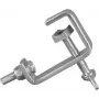 Theater Hook EUROLITE TH-25 Silver 58000450 – theatrical hook, load-bearing hardware