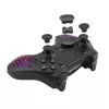 Gamepad Subsonic SA5654 Black Bluetooth USB PC PlayStation 4 3