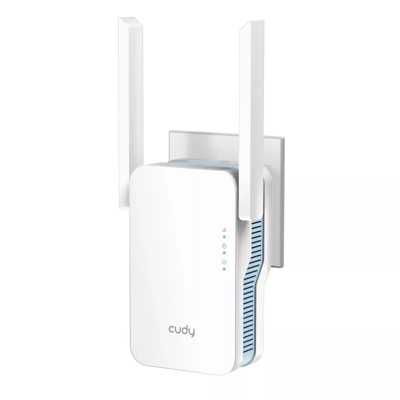Wi-Fi signal booster Cudy RE1200